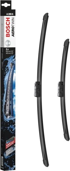 Citroen C4X Silecek (2022-2025) Bosch Aerotwin A295S