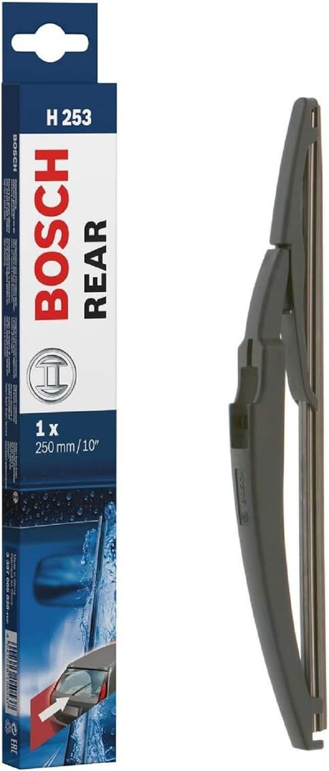 Bosch Rear H253 Arka Silecek 250mm