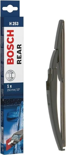 Bosch Rear H253 Arka Silecek 250mm