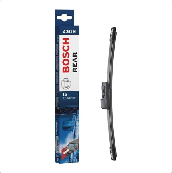Peugeot 308 Arka Silecek (2022-2024) Bosch Rear