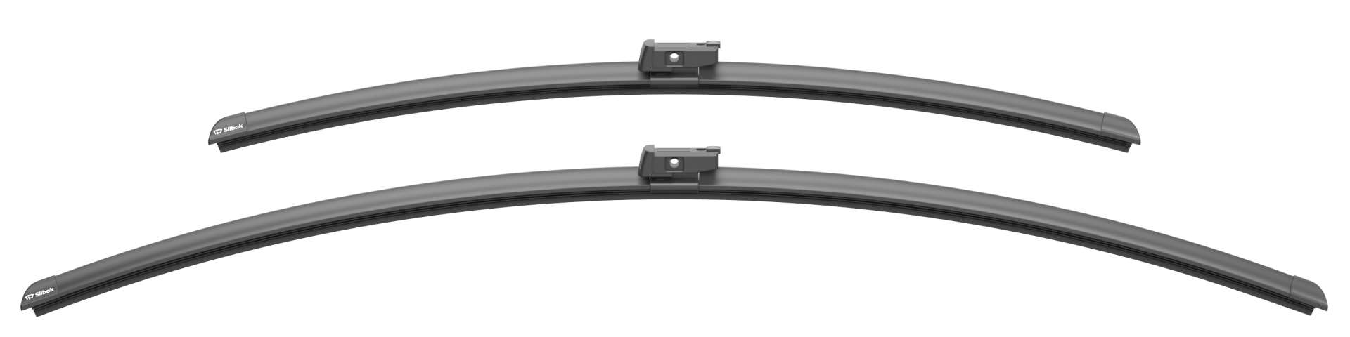 Silbak Silecek Takımı SB3021C (750/530)