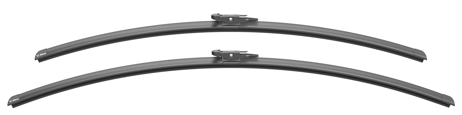 Silbak Silecek Takımı SB3026B (750/650)