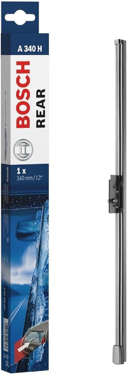 Bosch Rear A340H Arka Silecek 340mm