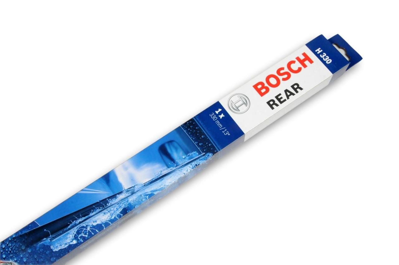 Ford Kuga Arka Silecek (2008-2012) Bosch Rear