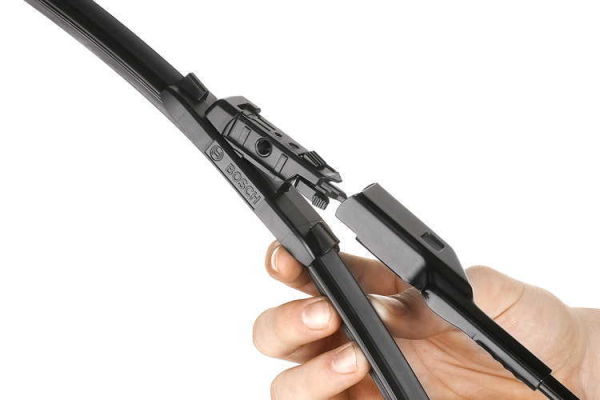 Ford Mondeo Silecek Seti (2007-2014) Bosch Aerotwin AM467S