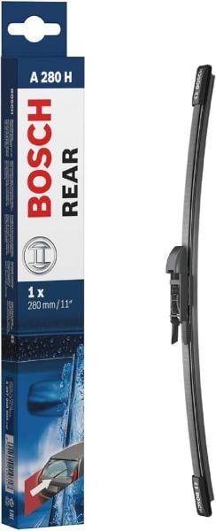 Bosch Rear A280H Arka Silecek 280mm