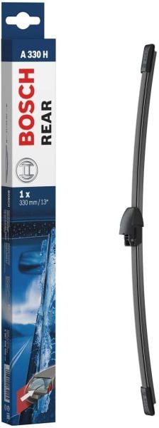 Bosch Rear A330H Arka Silecek 330mm