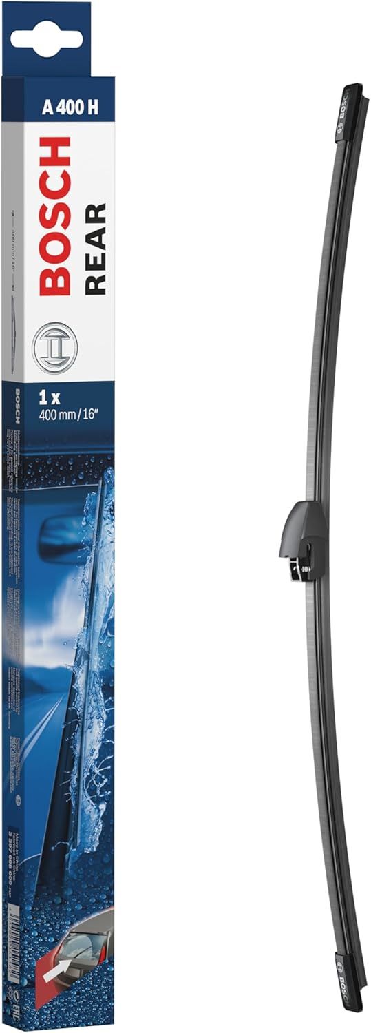 Bosch Rear A400H Arka Silecek 400mm