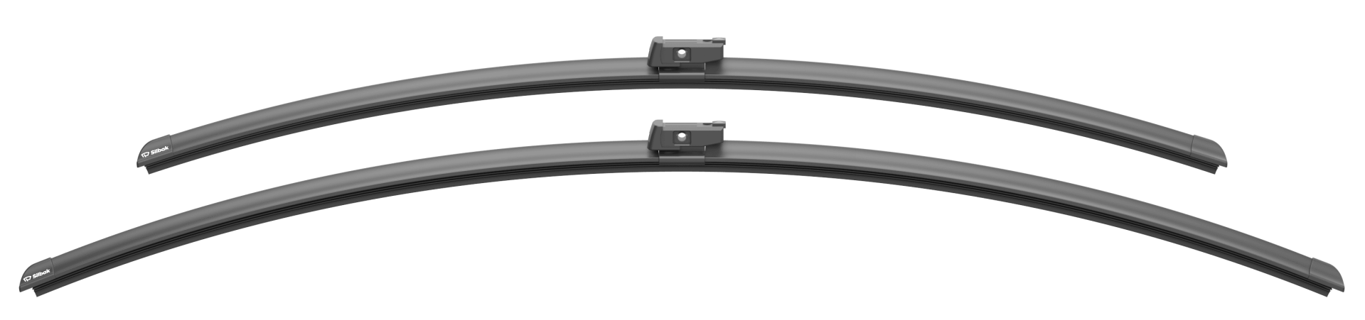 Silbak Silecek Takımı SB3226C (800/650)