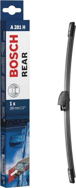 Bosch Rear A281H Arka Silecek 280mm