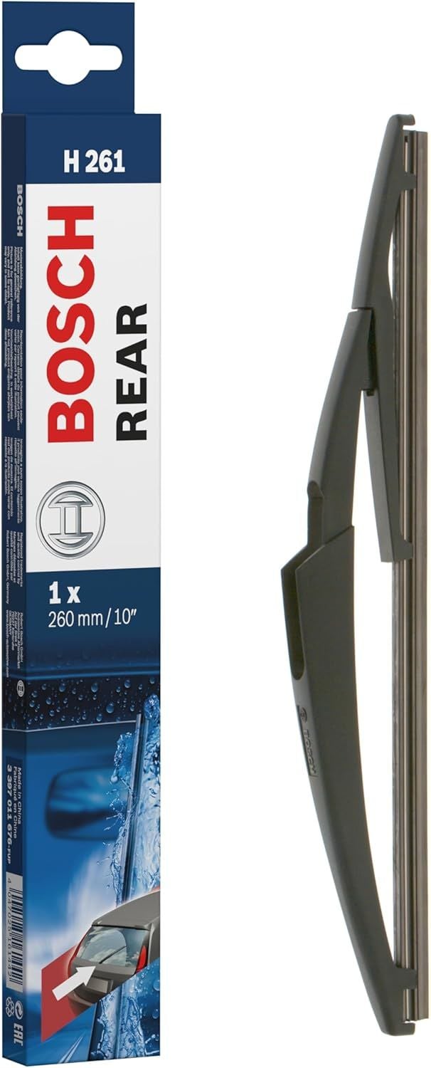 Renault Captur Arka Silecek (2021-2025) Bosch Rear H261