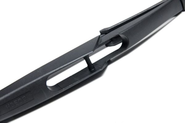 Renault Captur Arka Silecek (2021-2024) Bosch Rear