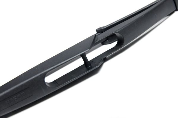 Renault Captur Arka Silecek (2021-2025) Bosch Rear H261