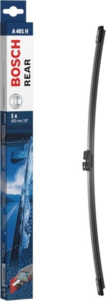 Bosch Rear A401H Arka Silecek 400mm
