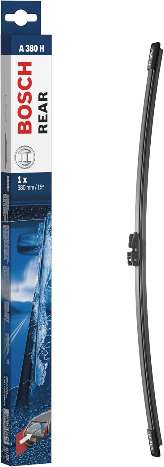 Bosch Rear A380H Arka Silecek 380mm
