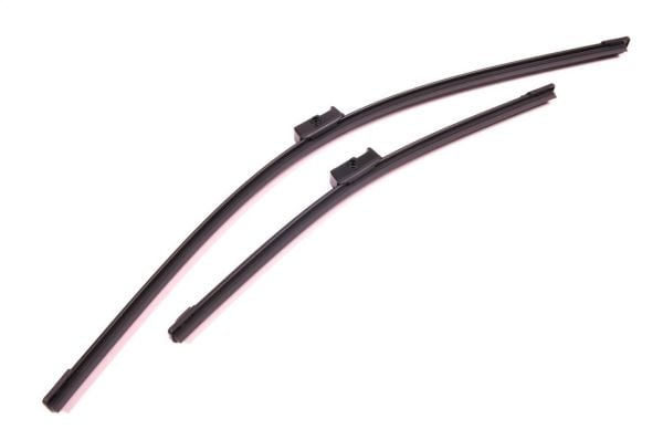 Peugeot 207 Silecek (2007-2012) Bosch Aerotwin A977S