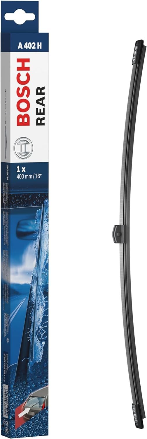 Bosch Rear A402H Arka Silecek 400mm