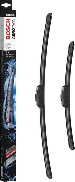Toyota Yaris Silecek (2021-2024) Bosch Aerotwin AR601S