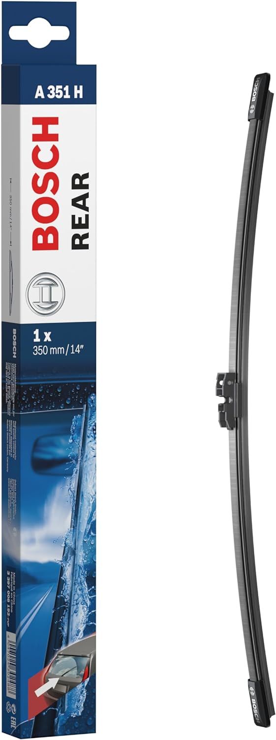 Bosch Rear A351H Arka Silecek 350mm