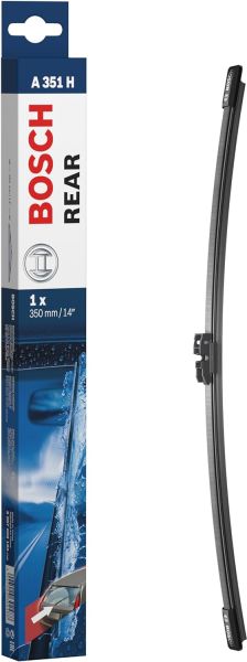 Bosch Rear A351H Arka Silecek 350mm