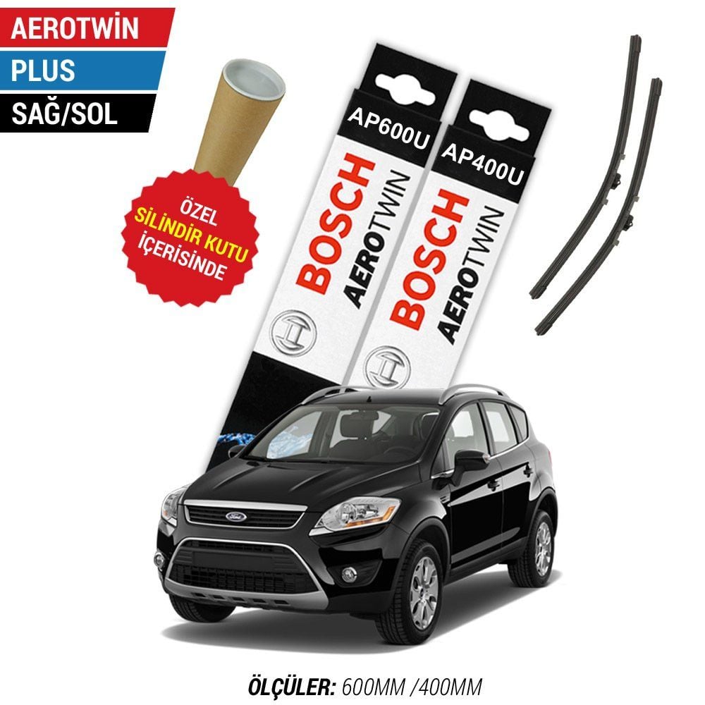 Ford Kuga Silecek (2008-2012) Bosch Aerotwin Plus