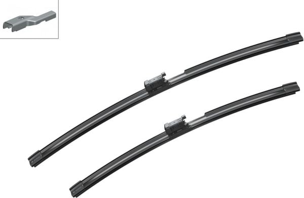 Volvo S60 Silecek (2019-2024) Bosch Aerotwin A007J