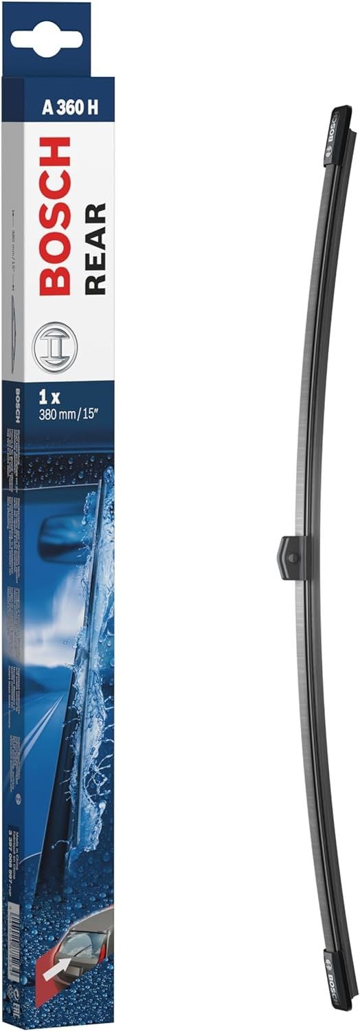Bosch Rear A360H Arka Silecek 380mm
