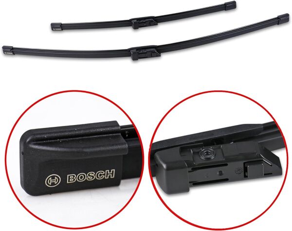 Vw Passat Variant Silecek (2020-2025) Bosch Aerotwin A863S