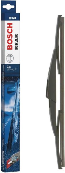 Bosch Rear H370 Arka Silecek 370mm