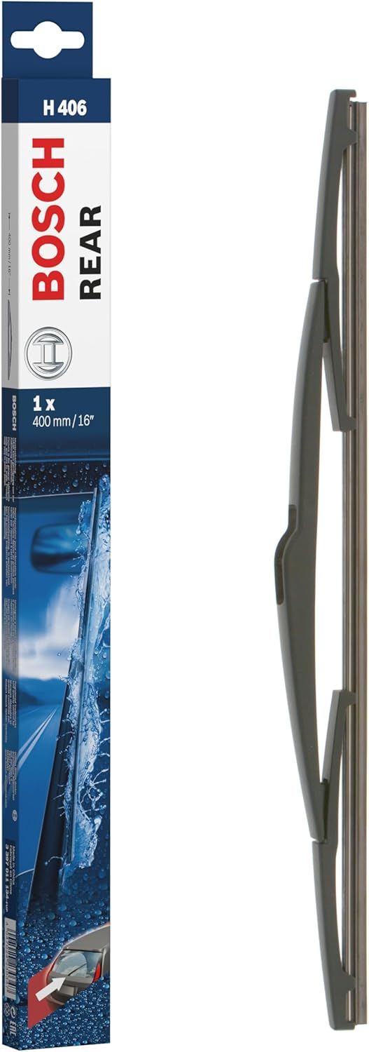 Bosch Rear H406 Arka Silecek 400mm