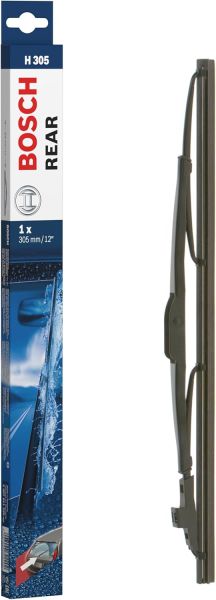 Bosch Rear H305 Arka Silecek 300mm