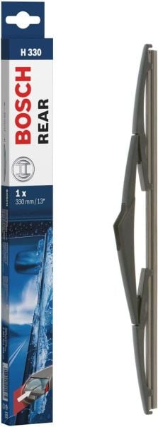 Bosch Rear H330 Arka Silecek 330mm