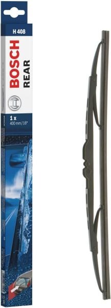 Bosch Rear H408 Arka Silecek 400mm