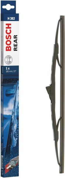 Bosch Rear H382 Arka Silecek 380mm