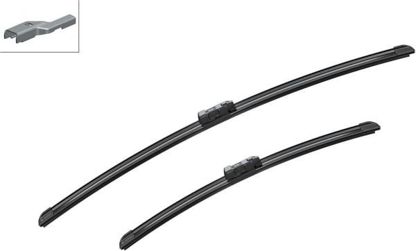 Cupra Formentor Silecek (2021-2025) Bosch Aerotwin A536S