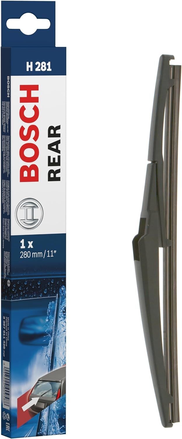Bosch Rear H281 Arka Silecek 280mm