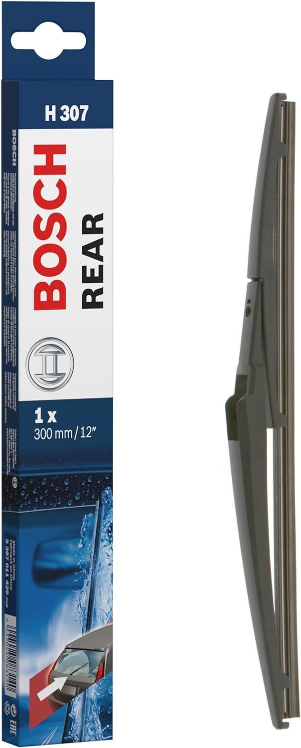 Bosch Rear H307 Arka Silecek 300mm