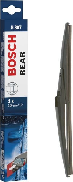 Bosch Rear H307 Arka Silecek 300mm