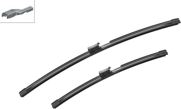 Volvo XC60 Silecek (2018-2024) Bosch Aerotwin A006J