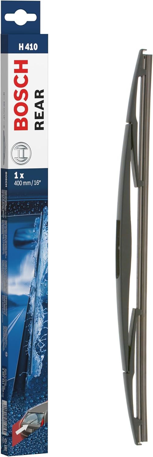 Bosch Rear H410 Arka Silecek 400mm