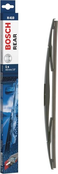 Bosch Rear H410 Arka Silecek 400mm