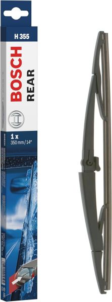 Bosch Rear H355 Arka Silecek 350mm