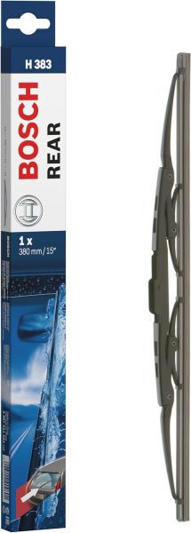 Bosch Rear H383 Arka Silecek 380mm