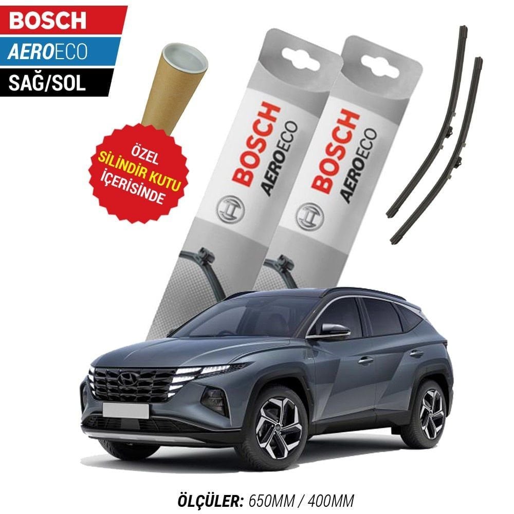Hyundai Tucson Silecek (2021-2025) Bosch Aeroeco