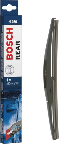 Bosch Rear H250 Arka Silecek 250mm