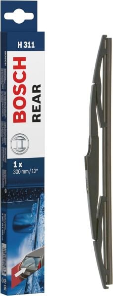 Bosch Rear H311 Arka Silecek 300mm