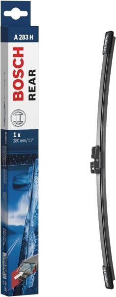 Togg T10X Arka Silecek (2023-2025) Bosch Rear