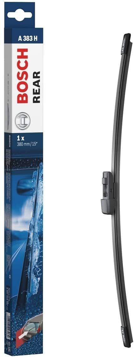 Vw Tiguan Arka Silecek (2016-2022) Bosch Rear 38CM