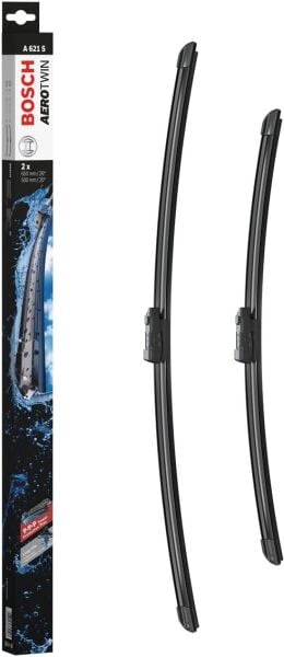 Volkswagen T-Roc Silecek (2019-2025) Bosch Aerotwin A621S