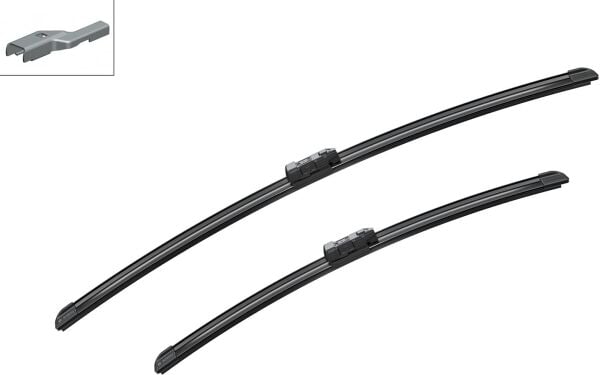 Togg T10X Silecek (2023-2026) Bosch Aerotwin A088S